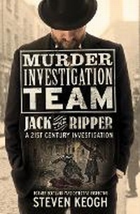 Enlarge image Cover: Murder Investigation Team: Jack the Ripper - Yellow Pear Press