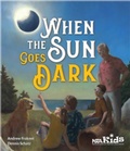Cover: When the Sun Goes Dark - NSTA Press