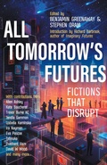 Cover: All Tomorrow's Futures - Cybersalon