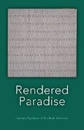 Cover: Rendered Paradise - Apogee Press