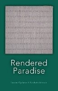Enlarge image Cover: Rendered Paradise - Apogee Press