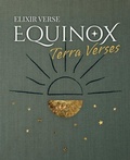 Cover: Elixir Verse Equinox - Elixir Verse Press