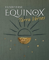 Enlarge image Cover: Elixir Verse Equinox - Elixir Verse Press