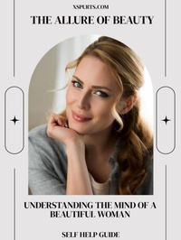 Abbildung von: The Allure of Beauty - Xspurts