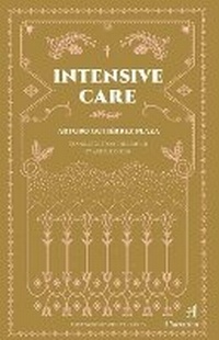 Enlarge image Cover: Intensive Care - Alliteration LLC