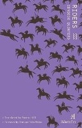 Cover: Riders - Alliteration Publishing