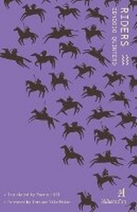Enlarge image Cover: Riders - Alliteration Publishing