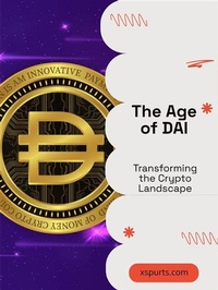 Abbildung von: The Age of DAI - Xspurts.com