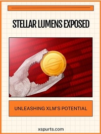 Abbildung von: Stellar Lumens Exposed - Xspurts.com