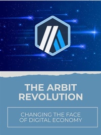 Abbildung von: The ARBit Revolution - Xspurts.com