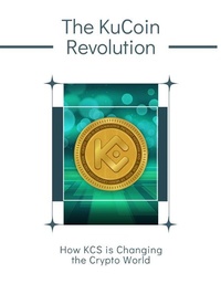 Abbildung von: The KuCoin Revolution - Xspurts.com