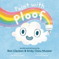 Enlarge image Cover: Paint with Ploof - Tundra Books