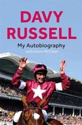 Cover: My Autobiography - Eriu