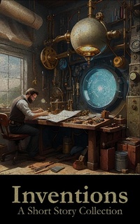 Enlarge image Cover: Inventions - A Short Story Collection - Miniature Masterpieces