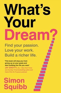 Abbildung von: What's Your Dream? - Penguin (Cornerstone)