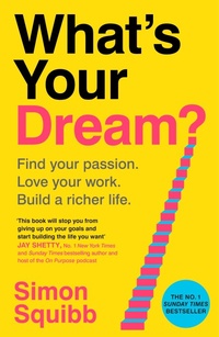 Abbildung von: What's Your Dream? - CENTURY