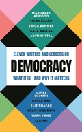 Cover: Democracy - Profile Books Ltd