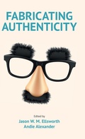 Cover: Fabricating Authenticity - Equinox Publishing Ltd
