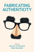 Cover: Fabricating Authenticity - Equinox Publishing Ltd