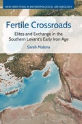 Cover: Fertile Crossroads - Equinox Publishing Ltd