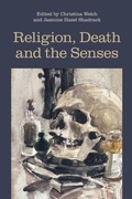 Cover: Religion, Death and the Senses - Equinox Publishing Ltd