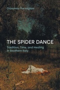 Cover: The Spider Dance - Equinox Publishing Ltd
