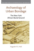 Cover: Archaeology of Urban Bondage - Equinox Publishing Ltd