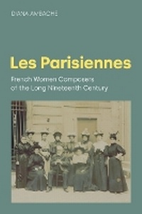 Abbildung von: Les Parisiennes - Equinox Publishing Ltd