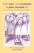 Cover: The Art of Cookery - Equinox Publishing Ltd