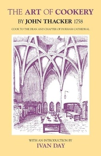 Enlarge image Cover: The Art of Cookery - Equinox Publishing Ltd