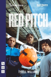 Abbildung von: Red Pitch - Nick Hern Books