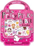 Cover: My Pretty Pink Bible Activity Book - Authentic Media