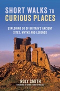 Cover: Short Walks to Curious Places - Conway