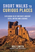 Cover: Short Walks to Curious Places - Conway