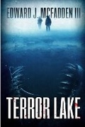 Cover: Terror Lake - Severed Press