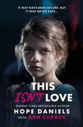 Cover: This Isn't Love - Mirror Books