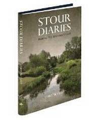 Enlarge image Cover: Stour Diaries - Medlar Press