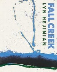 Enlarge image Cover: Fall Creek - Litmus Press