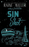 Cover: Sin Shot - Raine Miller Romance