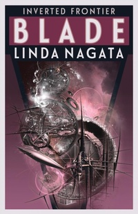 Enlarge image Cover: Blade - Mythic Island Press LLC