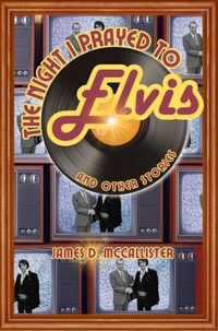 Abbildung von: Night I Prayed to Elvis - Distributed By Ingram Spark