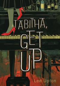 Enlarge image Cover: Tabitha, Get Up - Sagging Meniscus Press