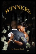 Cover: Winners - Jazzy Kitty Publications