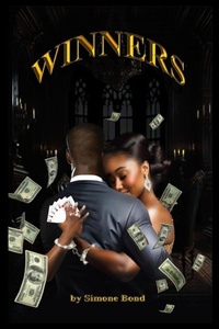 Enlarge image Cover: Winners - Jazzy Kitty Publications