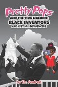 Cover: Pretty Pops and the Time Machine - Andrea Carter
