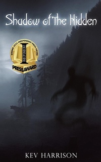Enlarge image Cover: Shadow of the Hidden - Brigids Gate Press, LLC
