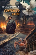 Cover: Continued Cases - DOS Madres Press