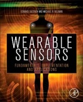 Cover: Wearable Sensors - Academic Press