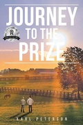 Cover: Journey to the Prize - CITIOFBOOKS, INC.