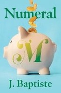 Cover: Numeral M - Stillwater River Publications